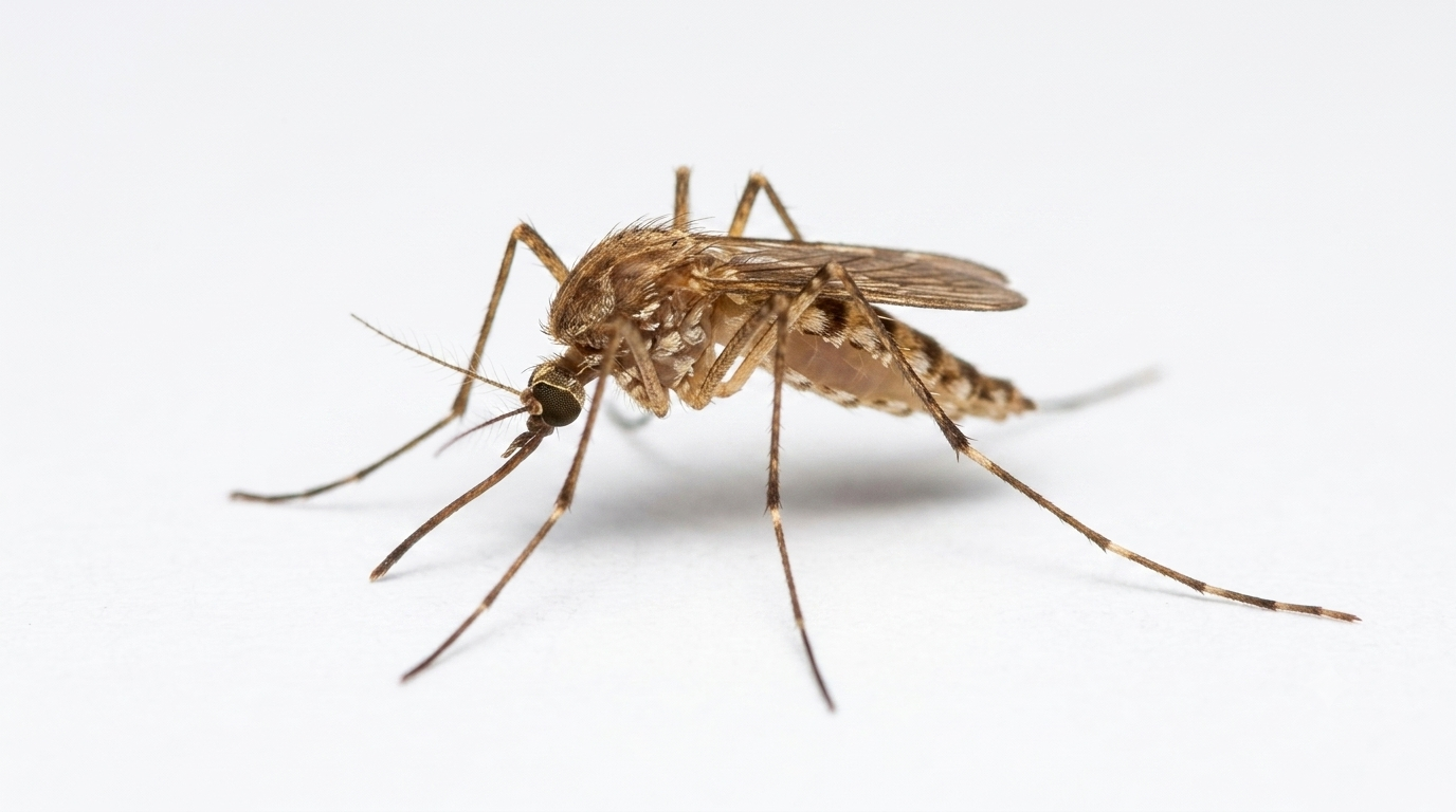 Κοινό κουνούπι Culex pipiens